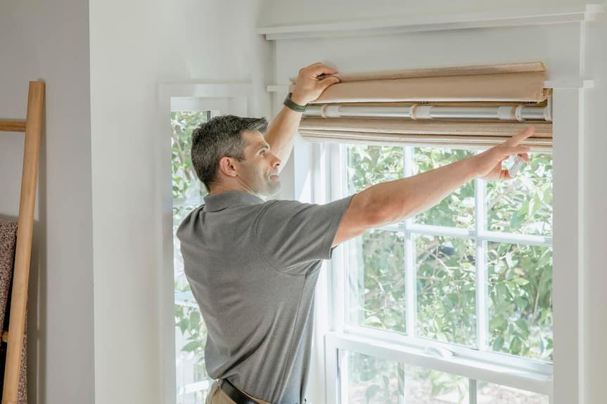 Shades The Home Depot